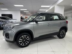 Suzuki Cape Town Vitara Brezza 1.5 GLX auto