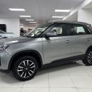 Used 2023 Suzuki Vitara Brezza 1.5 GLX auto Cape Town for only R 281,900.00