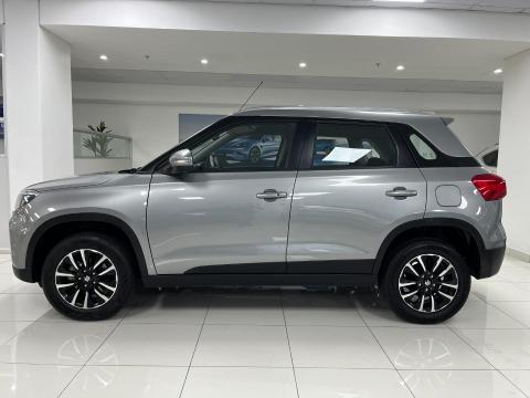 Image Suzuki Vitara Brezza 1.5 GLX auto