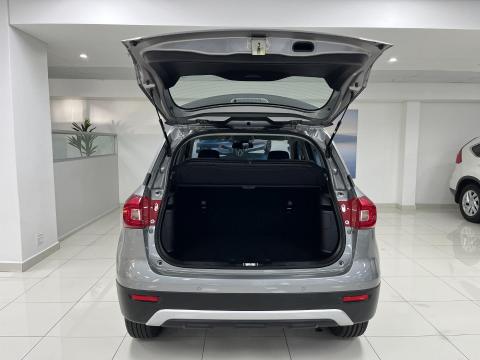 Image Suzuki Vitara Brezza 1.5 GLX auto