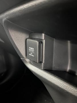 Image Honda Elevate 1.5 Comfort