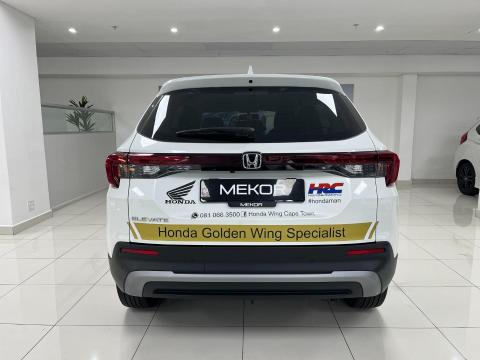 Image Honda Elevate 1.5 Comfort