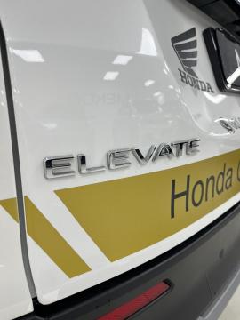 Image Honda Elevate 1.5 Comfort