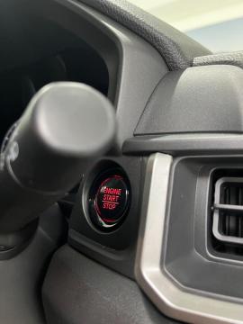 Image Honda Elevate 1.5 Comfort