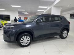 Honda Cape Town Elevate 1.5 Comfort