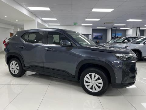 Image Honda Elevate 1.5 Comfort