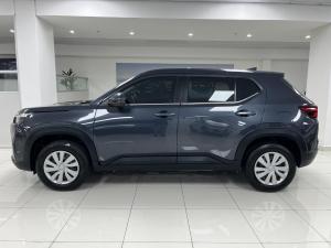 Honda Elevate 1.5 Comfort - Image 4