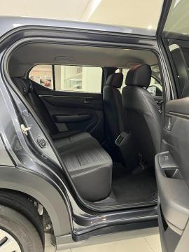 Image Honda Elevate 1.5 Comfort