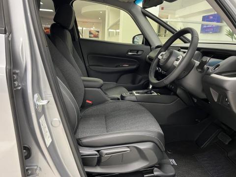 Image Honda Fit 1.5 Elegance