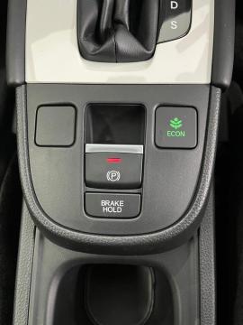 Image Honda Fit 1.5 Elegance