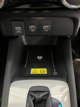 Image Honda Fit 1.5 Elegance