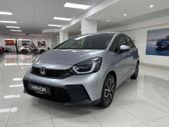 Honda Cape Town Fit 1.5 Elegance