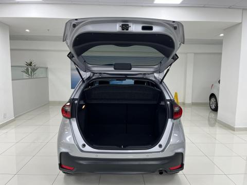 Image Honda Fit 1.5 Elegance