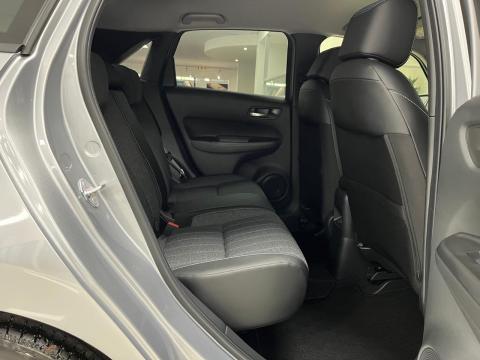 Image Honda Fit 1.5 Elegance