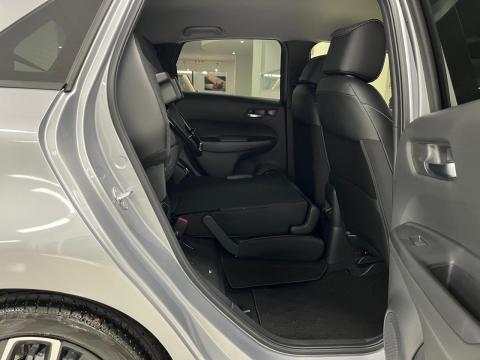 Image Honda Fit 1.5 Elegance