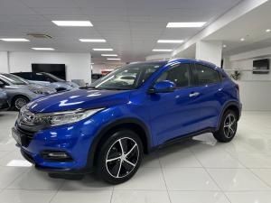 Honda HR-V 1.8 Elegance - Image 1