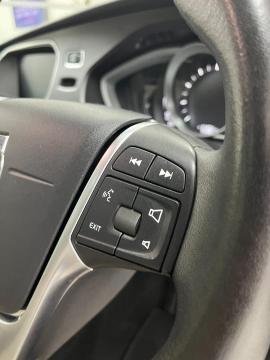 Image Volvo V40 T3 Inscription auto