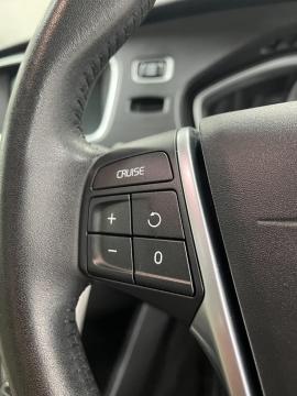 Image Volvo V40 T3 Inscription auto