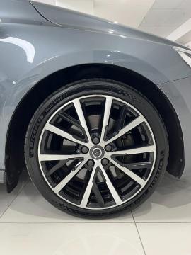 Image Volvo V40 T3 Inscription auto