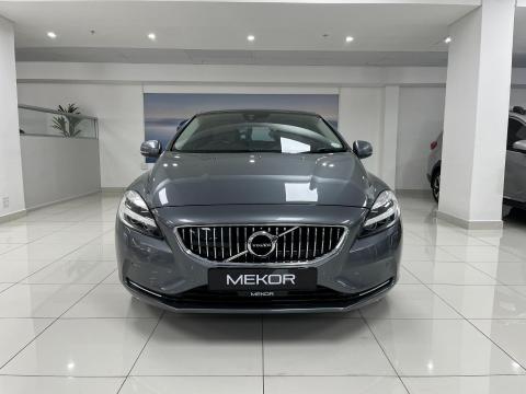Image Volvo V40 T3 Inscription auto
