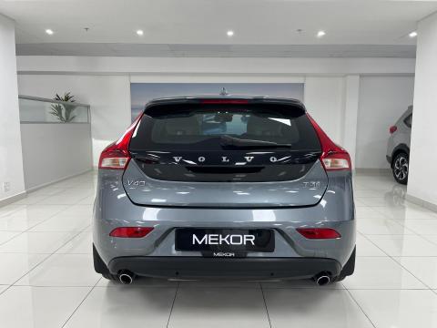 Image Volvo V40 T3 Inscription auto