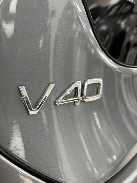 Image Volvo V40 T3 Inscription auto