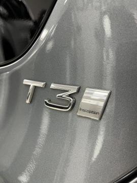 Image Volvo V40 T3 Inscription auto