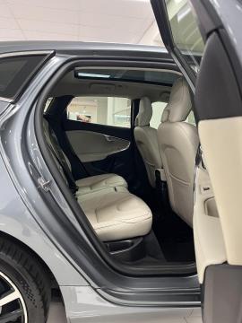 Image Volvo V40 T3 Inscription auto