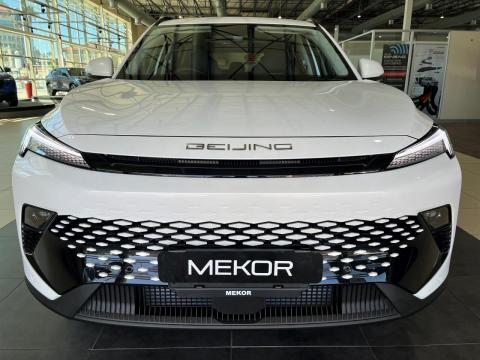 Image BAIC Beijing X55 Plus 1.5T Elite