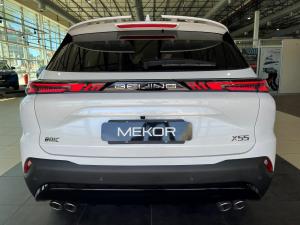 BAIC Beijing X55 Plus 1.5T Elite - Image 17