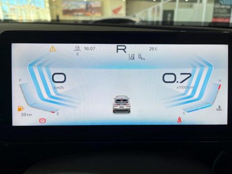 Image BAIC Beijing X55 Plus 1.5T Premium