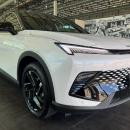 Used 2025 BAIC Beijing X55 Plus 1.5T Premium Cape Town for only R 419,995.00