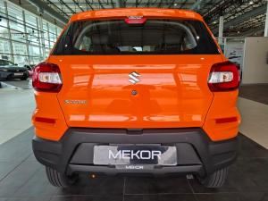 Suzuki S-Presso 1.0 GL manual - Image 11