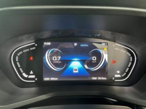 JAC T9 2.0CTI double cab Super Lux - Image 10