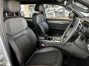 JAC T9 2.0CTI double cab Super Lux - Image 11