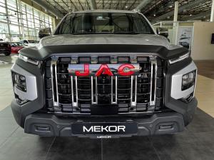 JAC T9 2.0CTI double cab Super Lux - Image 13