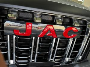 JAC T9 2.0CTI double cab Super Lux - Image 14