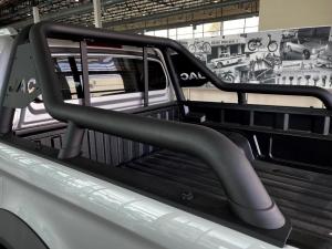 JAC T9 2.0CTI double cab Super Lux - Image 15