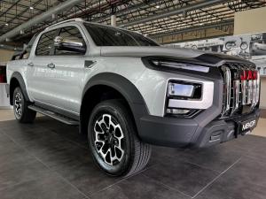 JAC T9 2.0CTI double cab Super Lux - Image 1