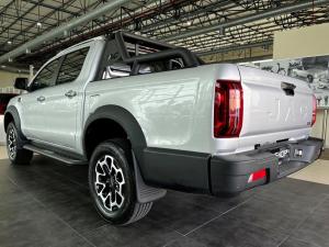 JAC T9 2.0CTI double cab Super Lux - Image 2