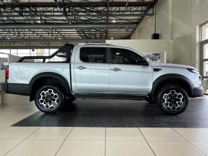 JAC T9 2.0CTI double cab Super Lux - Image 4