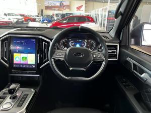 JAC T9 2.0CTI double cab Super Lux - Image 7