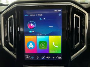 JAC T9 2.0CTI double cab Super Lux - Image 8