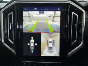 JAC T9 2.0CTI double cab Super Lux - Image 9