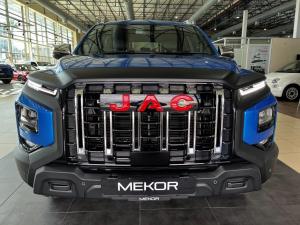 JAC T9 2.0CTI double cab Super Lux - Image 12