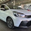 Used 2025 Honda Fit 1.5 Hybrid e.HEV Cape Town for only R 459,995.00