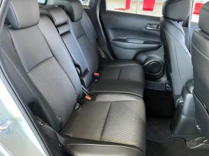 Honda Fit 1.5 Hybrid e.HEV - Image 9