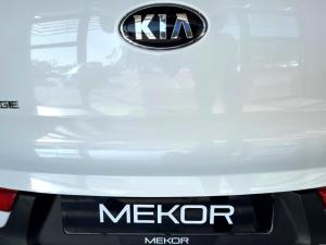 Kia Sportage 2.0CRDi auto - Image 16