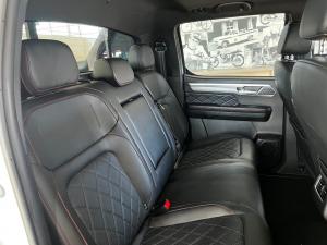 JAC T9 2.0CTI double cab Super Lux - Image 12