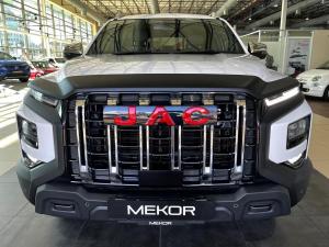 JAC T9 2.0CTI double cab Super Lux - Image 13